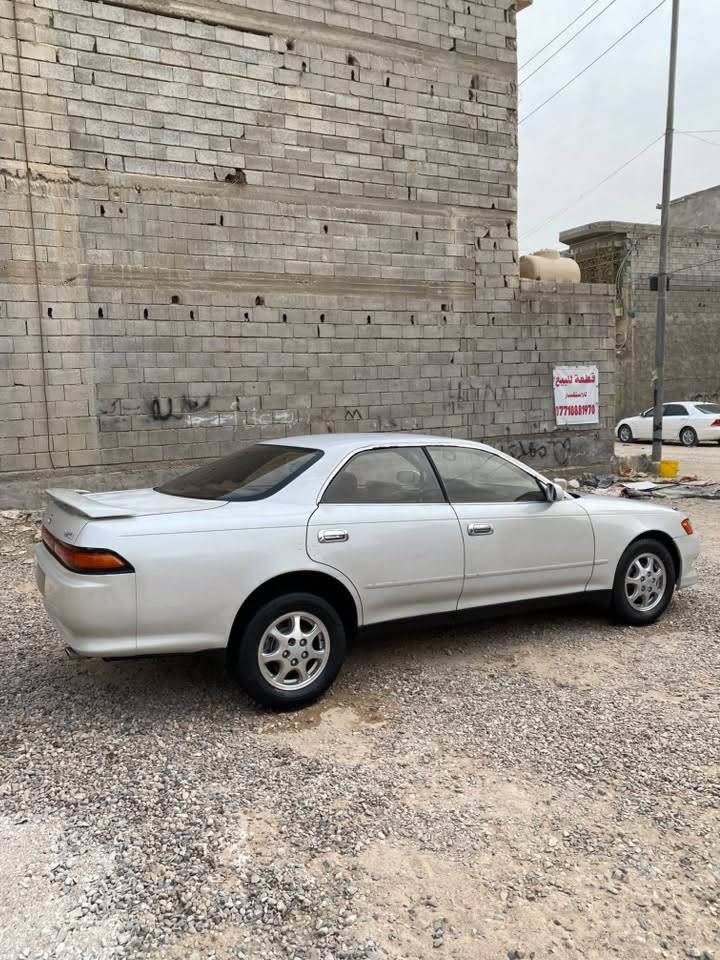 مارك نفخ • ١٩٩٢ • رقم بصره