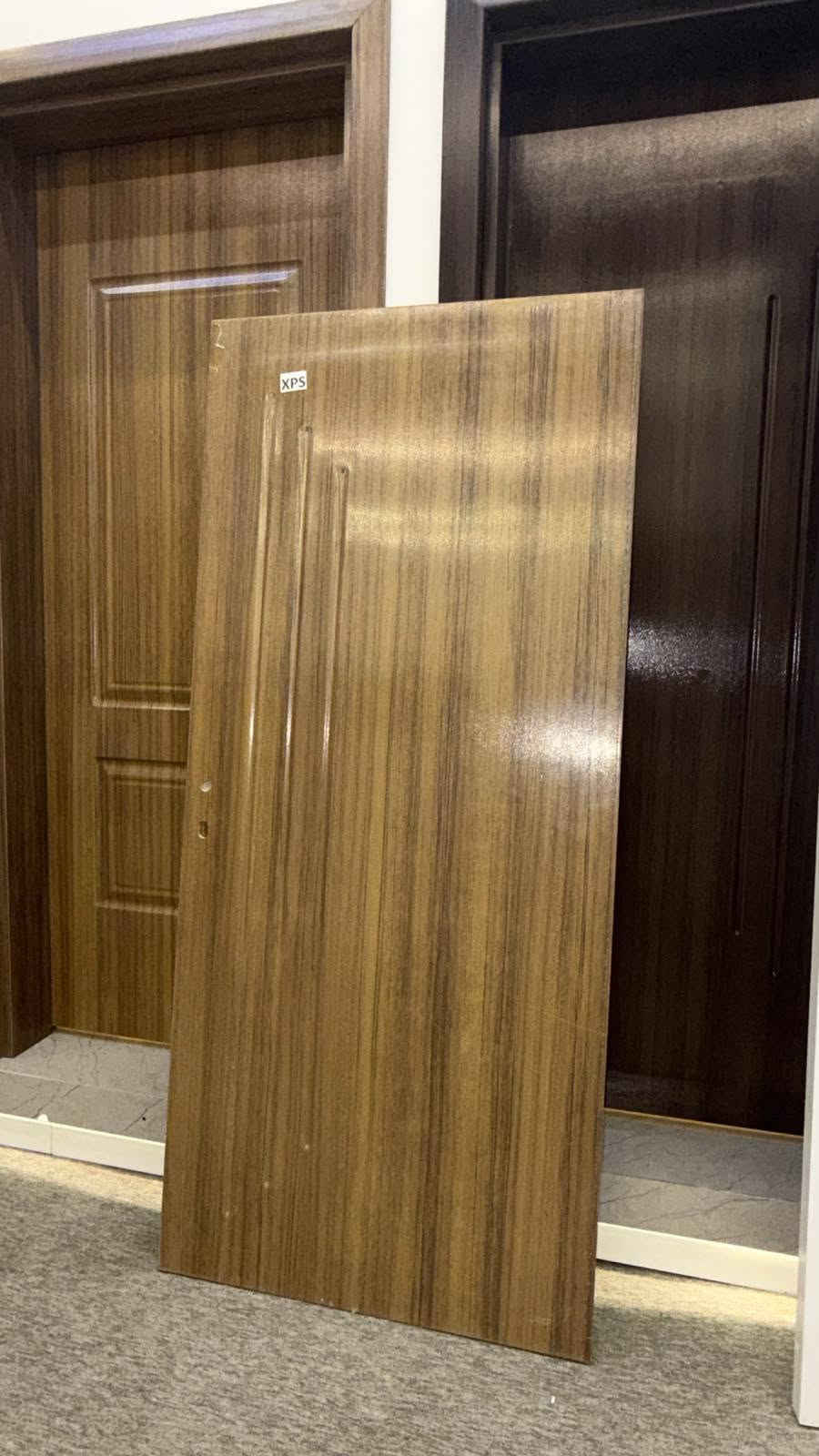 🆘🆘🆘مع النقل والشد ....❌❌❌❌
أبواب تفتح لك عالماً من الأمان والجمال! 🚪✨لأن الباب الأول هو عنوان بيتك وانطباعه الأول لكل زائر، في [معرض طروادة] نجمع لك بين متانة الحماية ورِقّة التصميم.
اسعار الشمالي ارتفاع 210×100 يكون سعرة 170 الف داخل بغداد حصرا  ♥️♥️♥️
اسعار الشمالي ارتفاع 240~270 وعرض 100 يكون سعرة 200الف مع النقل والشد داخل بغداد حصرا 
...🚦🚦🚦 ابواب الصيني جرجوبة wpc وباب خشب يكون سعر العرض 300الف مع النقل والشد داخل بغداد 
📞 *********** 
📌بغداد حي العامل تقاطع البانزيخانه

