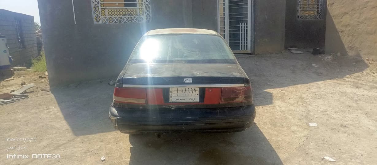 السلام عليكم
دايو للبيع فقط

موديل 93

كيرتماتيك  يصفن بيه البك مكينة حدادية تخم تاير

1800 المكينة

رقم كربلاء مداور ثاني يوم

السعر 18 وبيها مجال بصيط

مكاني السماوة البركات***********

نص مكتوب في الصور:
- ١٢:٥٩ ٢٠٢٦/٠٩/١٦
- أدخل النص
- Infinix NOTE 30
- ١٢:٥٨ ٢٠٢٦/٠٩/١٦
- أدخل النص.
- Infinix NOTE30
- 12:59 2024/09/16