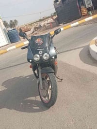 بطحه • هونده • موتور25