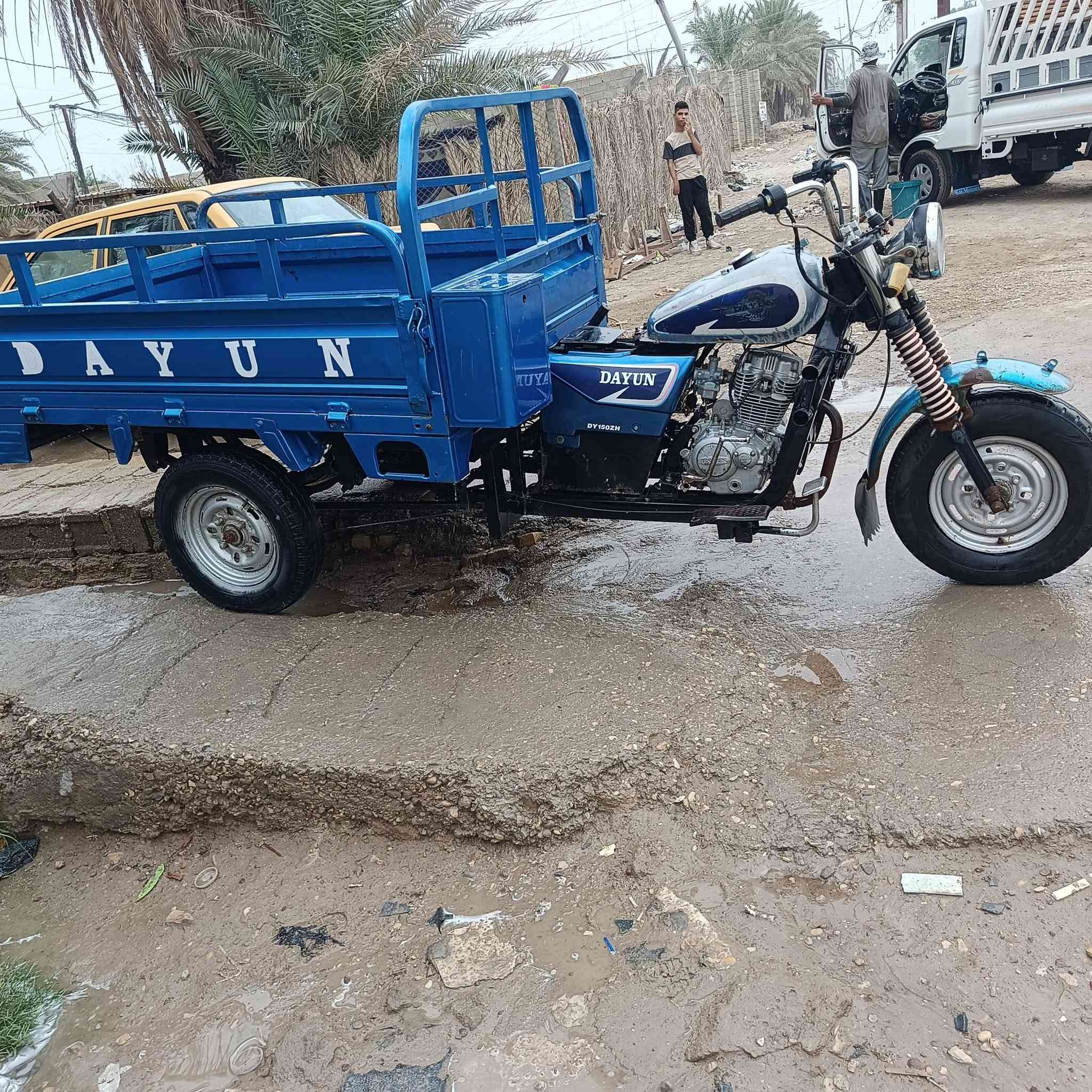 سلام عليكم ستوته موديل 14رقم أبيض نضيفه خير من الله مستعجل علا بيعتها سعر مليون 200وبي مجال عنوان واسط الكوت انتصال متواجد بكل وقت‏‪***********‬‏
