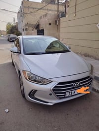 النترا ٢٠١٧ • محرك ٢.٠ • فول مواصفات
