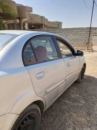 كيا ريو • ٢٠١٠ • محرك شرط