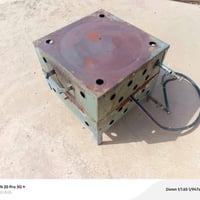 تنور غاز • درجة أولى • صاج