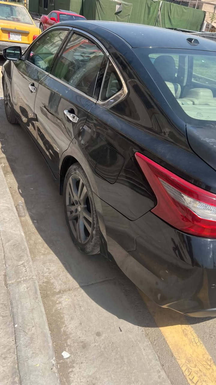 سلام عليكم
نيسان التيما موديل ١٨ وارد امريكي داخله كلين
فقط بالعراق ضربه خلفيه تبديل قبغ جنطه
ضربه ثانيه كما موضح بصوره جاملغ ايسر امامي خفيفه ماسويته
اعلى فئه SL ٦ سلندر محرك ٣ ونص
رقم اربيل شوكت ميعحبك نحول
كير محرك سليم
كشنات كهرباء
تحكمات ستيرن
شفتات كير ستيرن
اشاير بالمري
فتحه سقف
شاشه كار بلي اصليه مالتهه
كشنات جلد طبيعي بيجي واسود
وبعد مواصفات هواي جناي
يعرف هذ موديل شبي
سعر ١١٢ مو سعرهه الله شاهد
بس متوازي سياره مافد يوم خجلتني الحمدلله
مكاني بغداد الغدير او بغداد الجديده
***********

