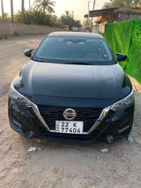 سنترا ٢٠٢١ • حادث • بغداد