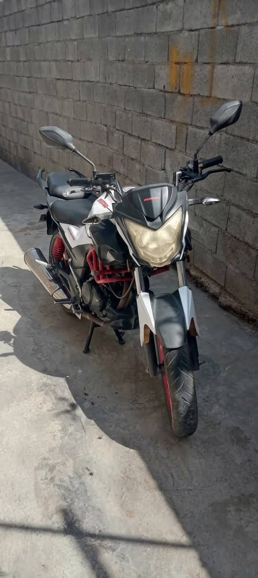 دراجـة دايـوان مـوديـل 2021 🏍️ 
 مـرقـمة سـنويـة 📆
الـسـعر / مـليـون و 600 💸 
للاتـصـال والاستفسار *********** ☎️📞
