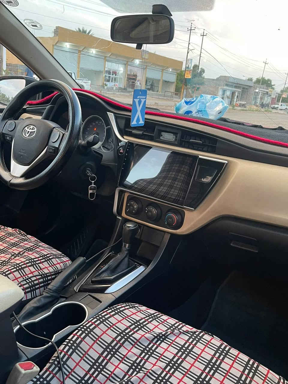 كورلا خليجي • ٢٠١٨ • ١٦٠٠