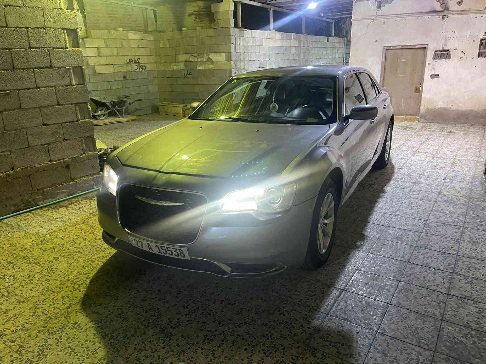 محرك 3600 • رقم ذي قار • بصرة ابو الخصيب