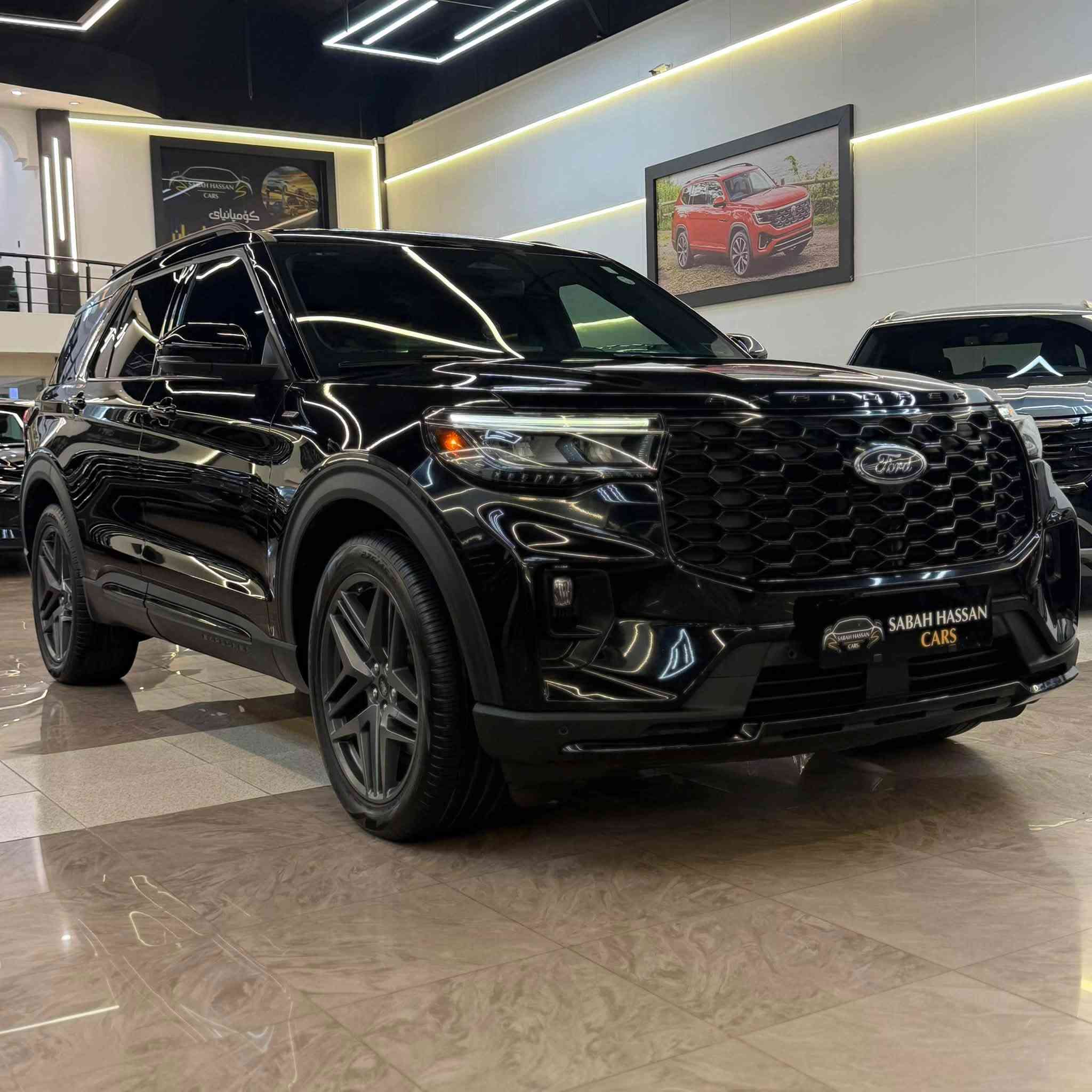 عربي/کوردی
فورد
إكسبلورر, ST-Line, 2025
عدد الأميال : 17,000 ميل
ضرر: قطعة واحدة
سلندر: 4 سلندر
محرک: 2.3T
السعر / اتصل بنا
الكاميرا الخلفية - صندوق كهربائي  - مستشعر وقوف - تدفئة المقاعد - بصمة - مثبت السرعة - مرايا جانبية كهربائية - شاشة - مراقبة النقطة العمياء - التحكم التلقائي في درجة الحرارة - نظام فرملة الطوارئ - 8 وسادة هوائية - مصابيح زينون الأمامية - المصابيح الأمامية ليد - تدفئة مقود القيادة - إنارة محيطية - أبل كاربلاي - مقاعد تدليك - التشغيل عن بعد - مقاعد الصف الثالث

العنوان: اربيل  - شارع  ١٠٠مقابل  دائرة  الكمارك
***********
***********
***
فۆرد
ئێکسپلۆرەر, ST-Line, 2025
ماوەی ڕۆیشتن : 17,000 ميل
بۆیاغ: 1 پارچە
پستۆن: 4 پستۆن
بزوێنەر: 2.3T
 نرخ / پەیوەندی بکە
کامێرای دواوە - سندوقی کارەبایی - حەساس - گەرمکەرەوەی کوشن - بەسمە - دیاریکرنی خێرایی - ئاوێنەی لاتەنیشتی کارەبایی - شاشە - ئاوێنەی ڕادار - کۆنترۆڵی پلەی گەرمی ئۆتۆماتیکی - یاریدەدەری برێک لە کاتی فریاکەوتن - 8 پەرەشووت - لایتی پێشەوەی زینۆن - لایتی پێشەوەی لید - سوکان هیتەر - ڕووناکی دەوروبەری ژورەوە - ئەپڵ کارپلەی - کورسی مەساج - شەغال - کورسی ڕیزی سێ

  ناونیشان: هەولێر  شەقامی ١٠٠م بەرامبەر گومرگ
***********
***********
***
