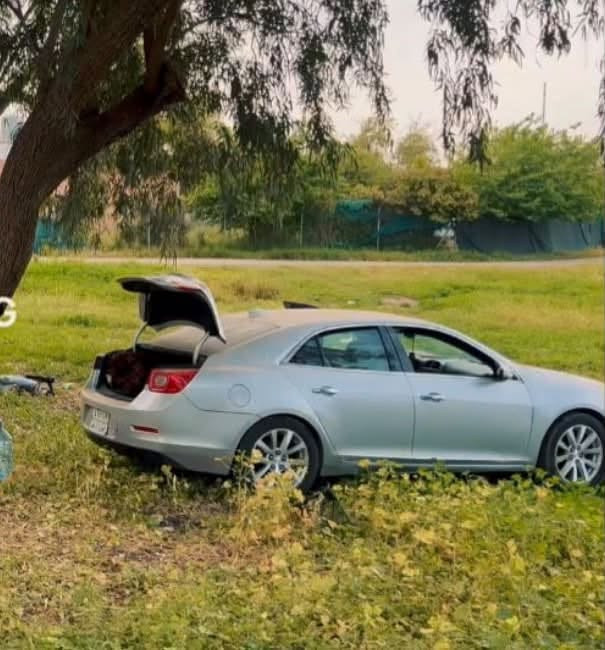 ماليبو 2016 مقدس 

محرك 2.500cc/L
LTZ
فول ما عدى الفتحه والبصمه

مكفوله بيها 3 جويات بالجاملغ وره السايق 
والباب مصبوغه بلادي الي وره السايق

مواصفاتها معروفه 

كشنات جلد 

تدفئه مقاعد

كشنات كهرباء

مرايات كهرباء

كروز سرعه تحديد مسار

شاشه قاصه

كامره خلفيه 

حساسات خلفيه 

كير AT

مكينه خير من اللہ وتبريد ثلج ما ناقصها ربع

وباقي المواصفات معروفه ربع ما تصرف عليها 

تحويل ثاني يوم

عليها صوت اكزوزات يشك الشارع والسياره نشطه 

تحويل ثاني مكاني كركوك سعرها 88 ورقه وبيها مجال

0️⃣7️⃣7️⃣3️⃣7️⃣7️⃣1️⃣3️⃣4️⃣0️⃣4️⃣

***********

