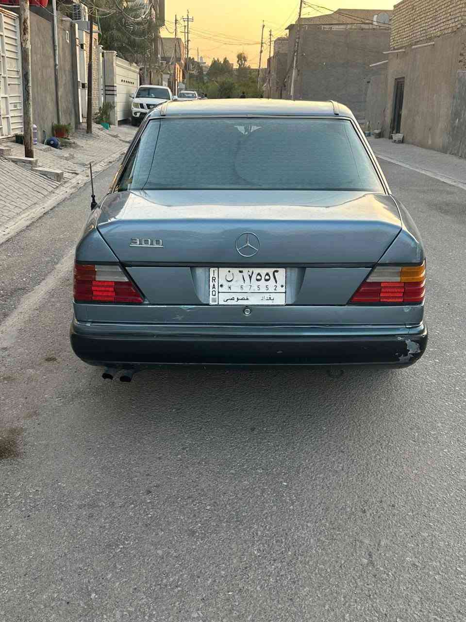 ه سلام عليكم مارسدس دب مديل92 بيع او مراوس رقم بغداد مشروع وطني جاهزه من كل النواحي مكينه كير حداديه تخم تاير كهربائيات تبريد ثلج محوره مكينه 3000 ياباني سياره كفاله من كلشي 57وبيه مجال رقم ***********
