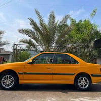بارس ٢٠٢٤ • خطين غاز • رقم بغداد دولي