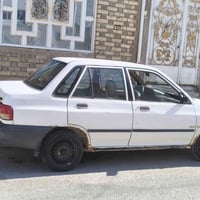 ٢٠١١ • مكفولة ضربه وصبغ • رقم نجف