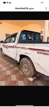 بيكم فلاونزه 2022 اربيل تعرض الحادث ابيع عل وضعه  السعر 110 مكاني بغدا...