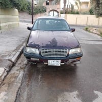 سيناتور • ١٩٩١ • محرك ٣٠٠٠