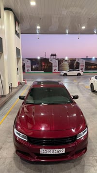 تشارجر SXT • ٢٠١٩ • ١١٣ الف