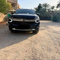 تاهو LS • ٢٠٢٤ • وارد خليجي
