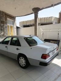 مرسيدس • ١٩٩١ • انكليزي