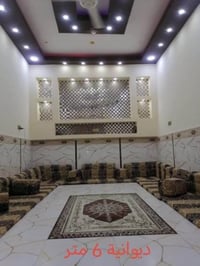 طابو صرف • ١٣٠م • ركن على شارعين