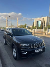 لاريدو • ٢٠٢٠ • رقم أربيل