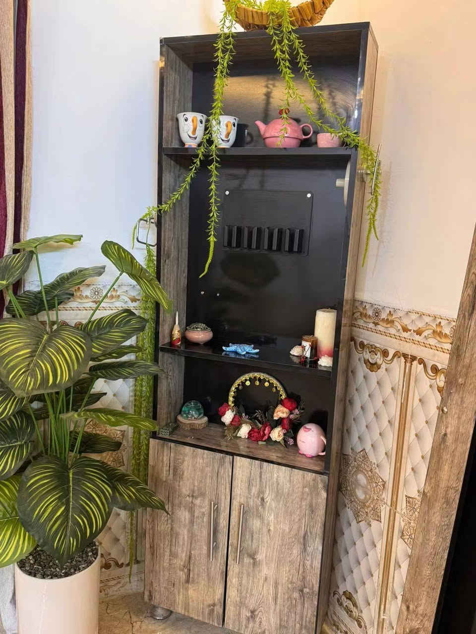 مراية • باترينة • بدون توصيل