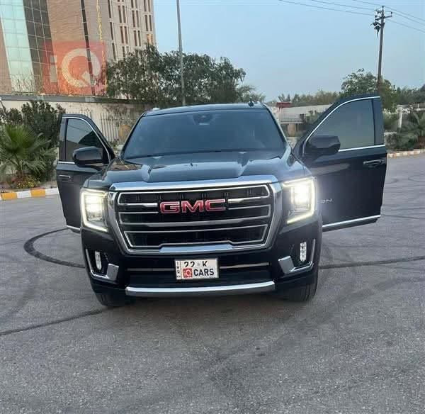 يوكن SLT • ٢٠٢٤ • ٨٠ الف