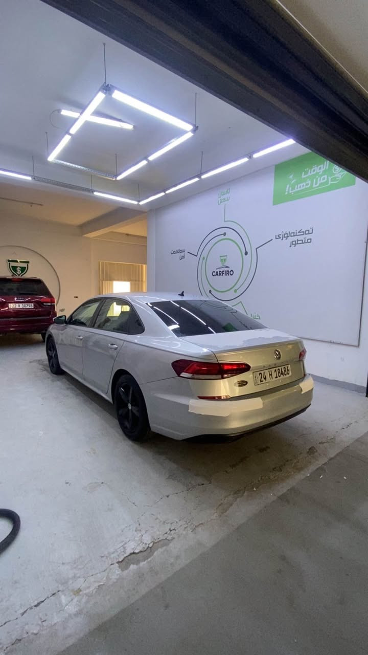 باسات موديل٢٠٢٠ سياره  بدون حادث بس حزام  تكسي مطار سياره بدون مصرف اهوي نضيف   *********** أربيل, العراق
