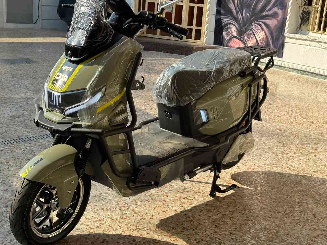 السلام عليكم
دراجة صاعقة شحن للبيع 

Vip 2027 

الدراجه جديده صار يومين من ماخذه 

 السعر مليون و 450 

📍بغداد شارع فلسطين 

***********
