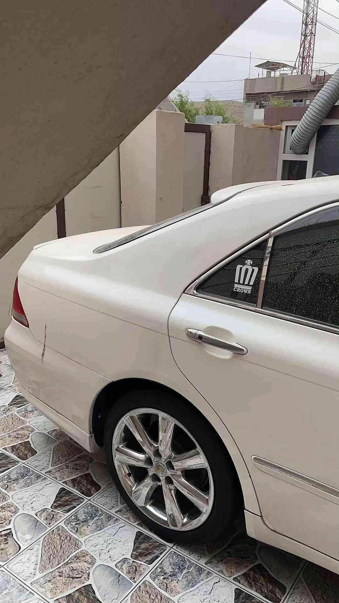 دنگ ستايل • رۆیال • كەلار
