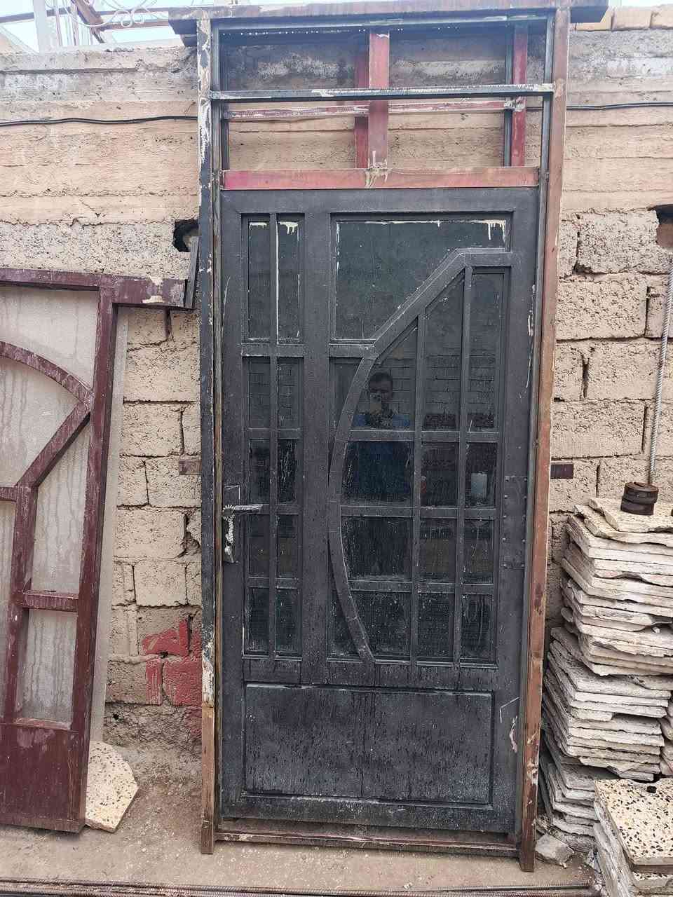 الوسي • ديالى بلدروز • خدمات بناء