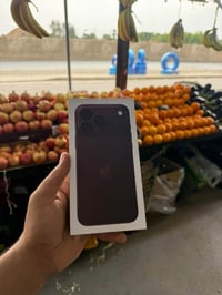 ايفون 18 برو ماكس • ٥١٢ • نو اكتف