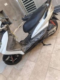 سكنس • نضيف • تزويد رياضي