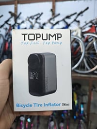 منفاخ محمول • TOPUMP TB2 Pro • ١٢٠PSI