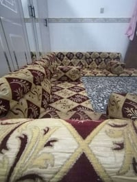 جلسه عربيه • ٧ دواشك • نجف حي ميسان