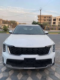 سورنتو هايبرد • زيرو ٢٠٢٦ • رقم بغداد