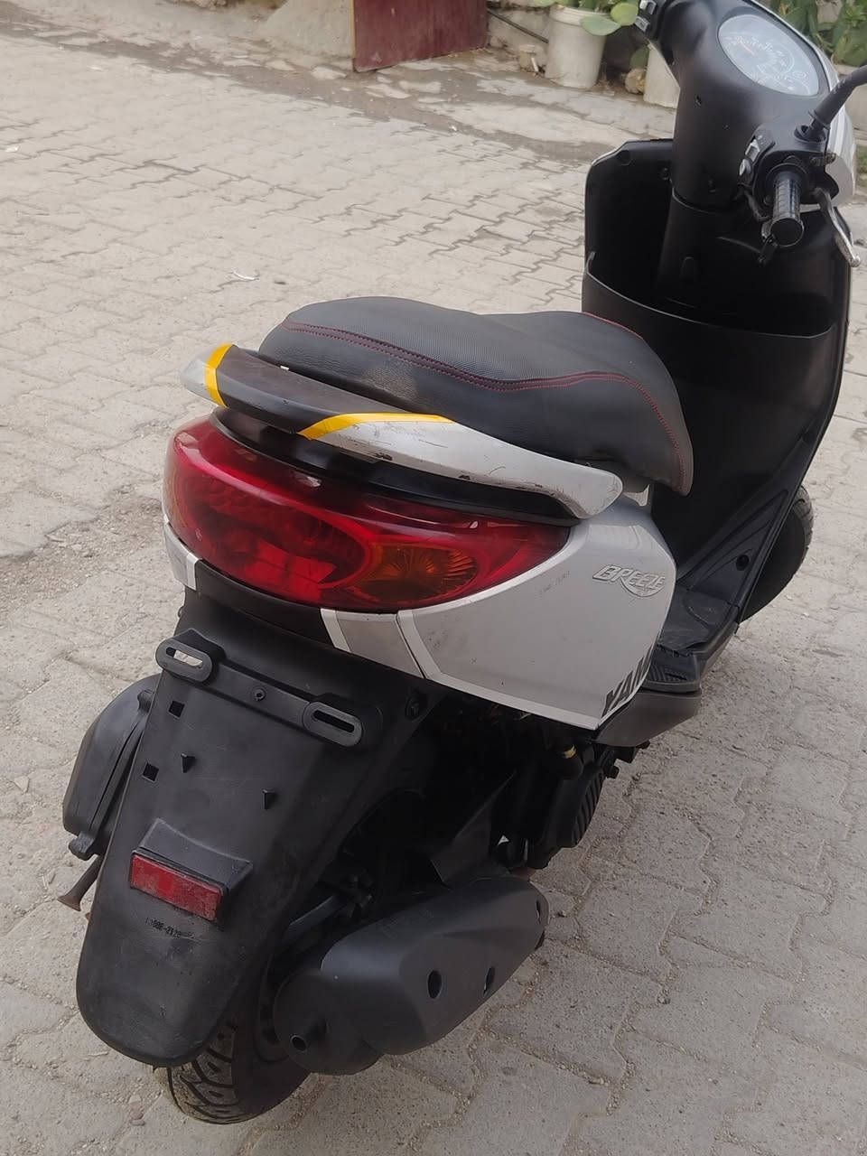 بريز • ١٤٠ • مكفولة