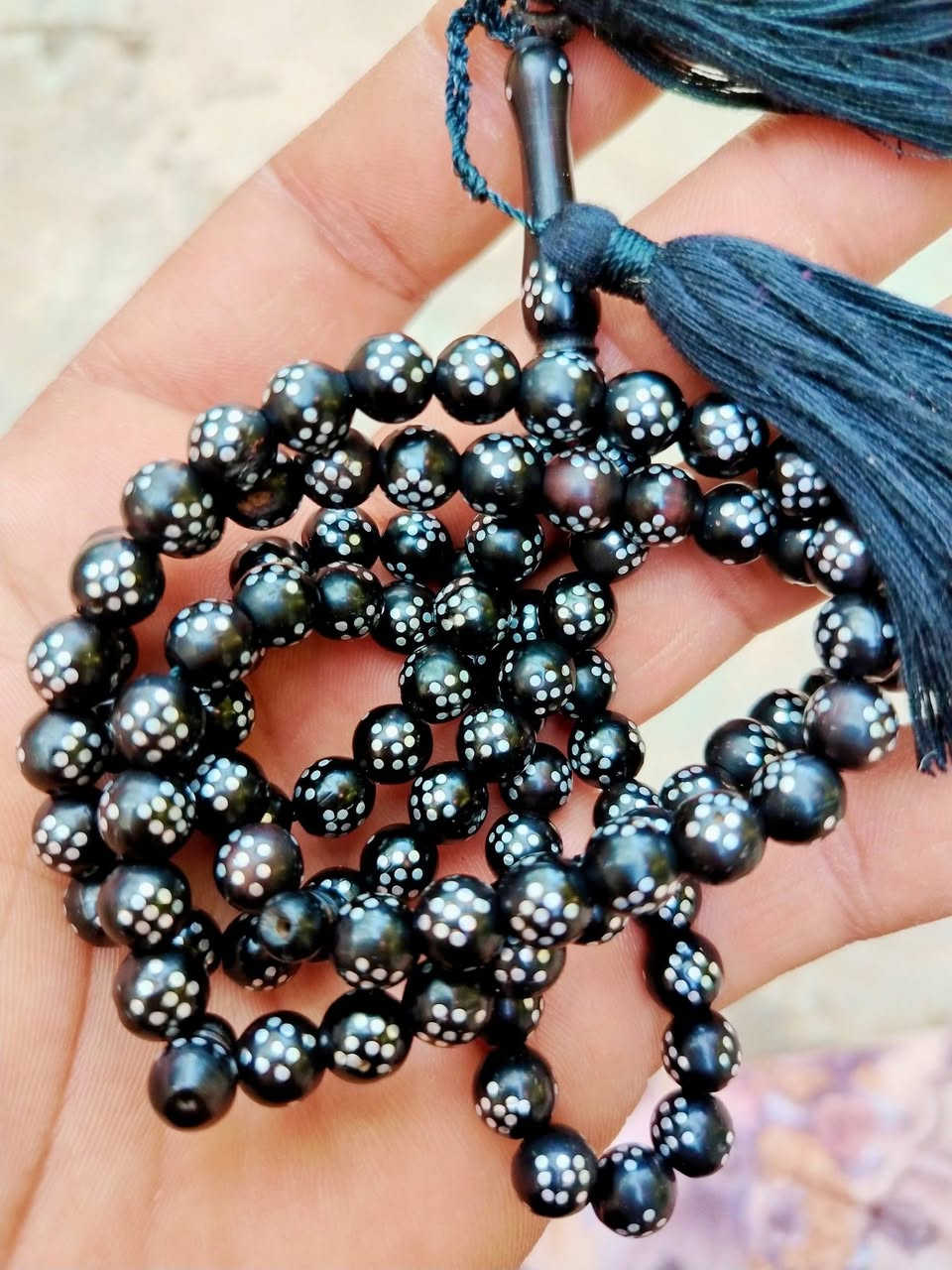 مسبحة ٩٩حبة • اربيل • توصيل ماكو