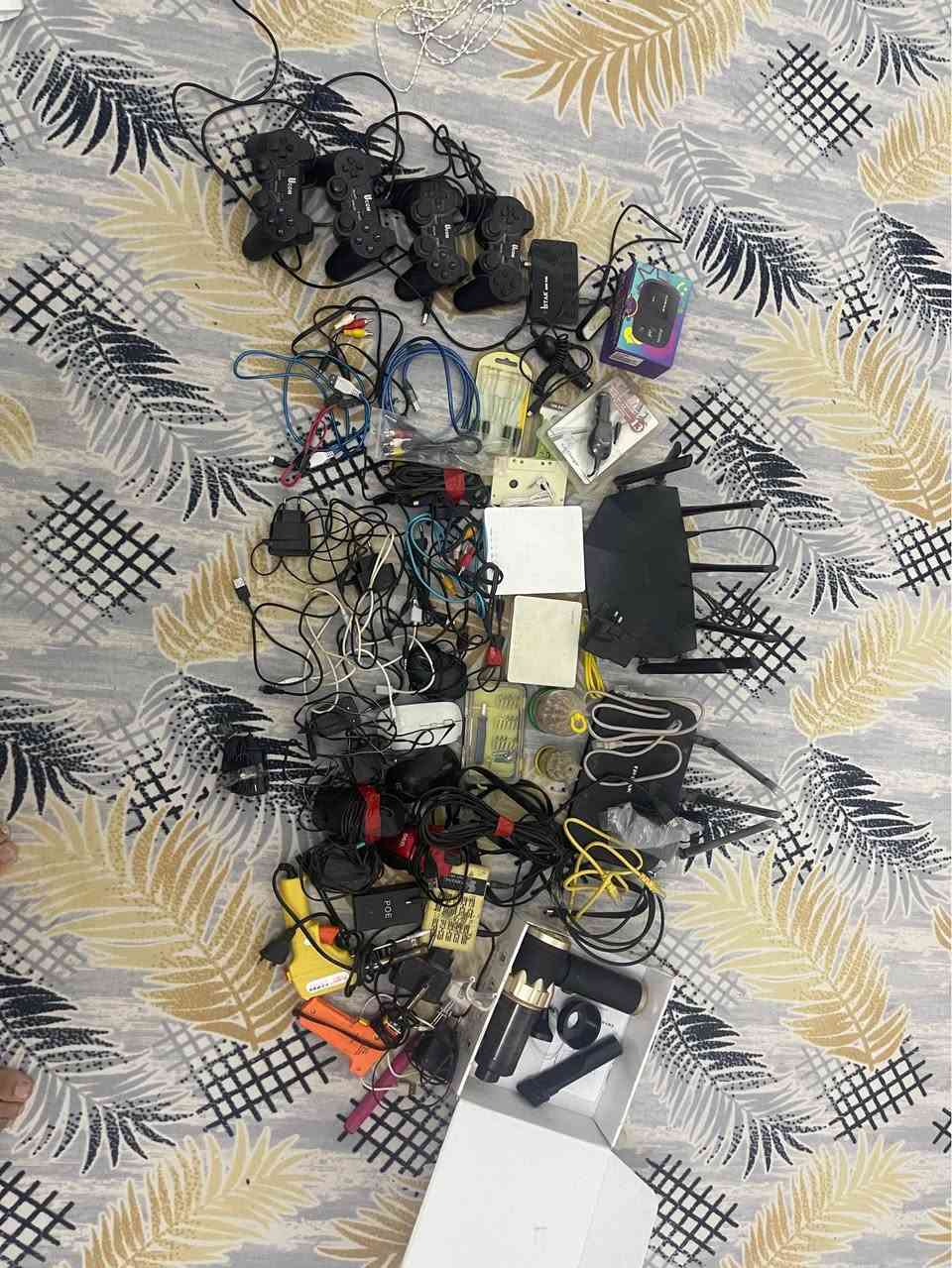مستعمل • ناصرية ذي قار • قابل للتفاوض