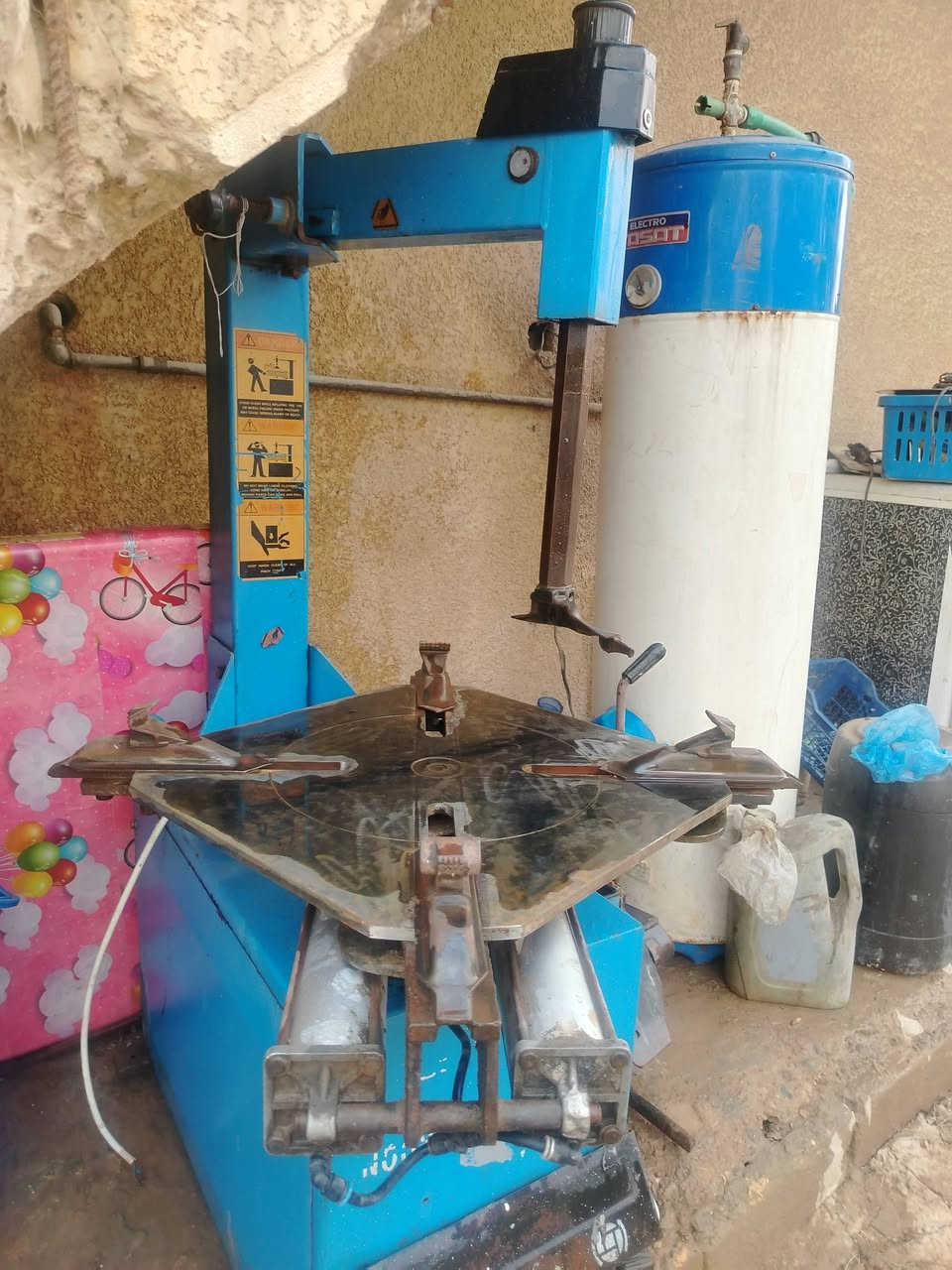 خالعه • مقاس ٢٤ • بغداد