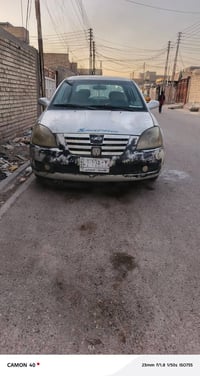 كامري • ٢٠١٣ • مدينة الصدر
