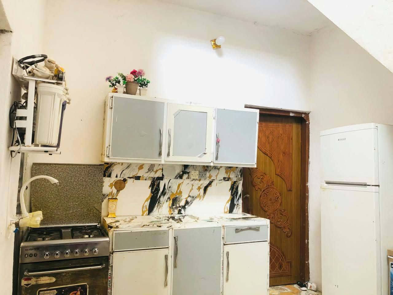 بيت للبيع سدة الدفاس.. خلف مبرة الايتام..الشارع الأول.
100 متر بناء ٢٠٢٤ طابق واحد..
علما ان المنطقة تتوفر فيها الخدمات
ماء وكهرباء ومجاري وارصفة.
السعر 55 وبي مجال بسيط

