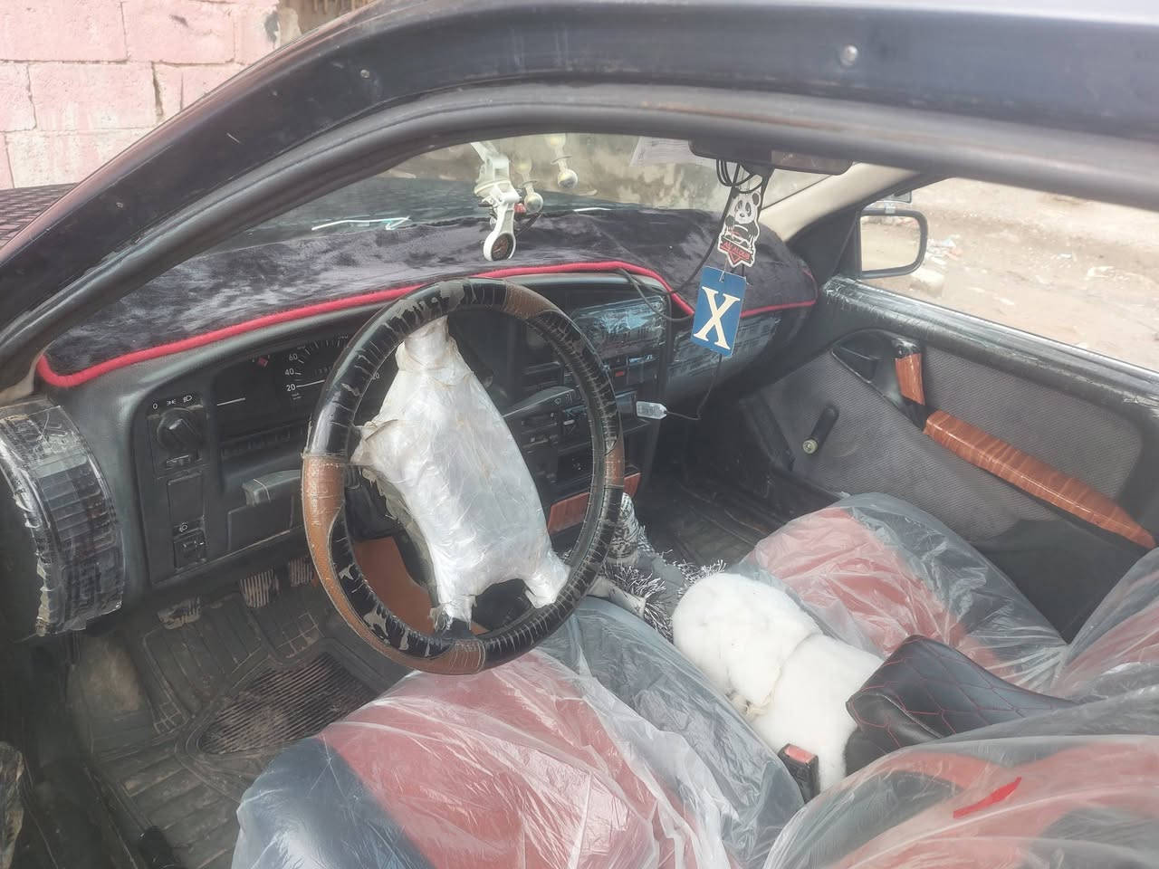 سياره للبيع اوبل اوميكا كفاله عامه سياره حداديه كامله مكان تكريت القادسيه سياره مشروع وطني بسمي شخصيا السعر 38 وبيها مجال للشراي ويرهم مراوس للاستفسار الاتصال على الرقم
***********
سياره للبيع اوبل اوميكا كفاله عامه سياره حداديه كامله مكان تكريت القادسيه سياره مشروع وطني بسمي شخصيا السعر 38 وبيها مجال للشراي ويرهم مراوس للاستفسار الاتصال على الرقم
