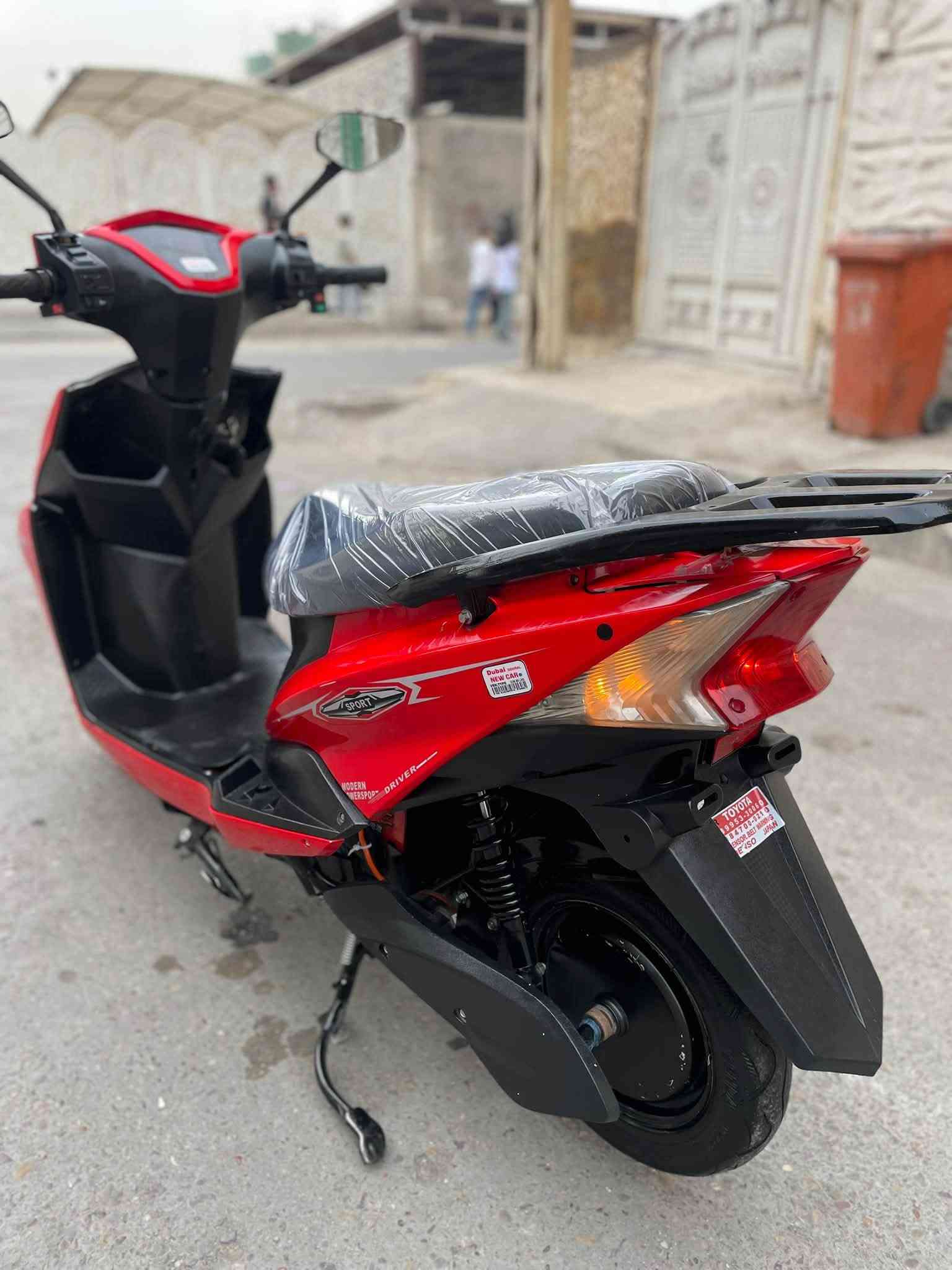 ٢٠٢٦ • ٥ بطاريات • بصمة تشغيل عن بعد