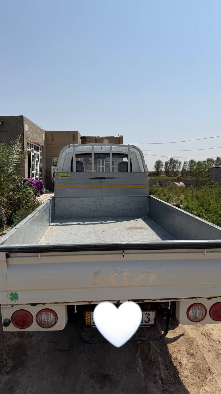 كيا حمل • ٢٠٢٥ • رقم بابل