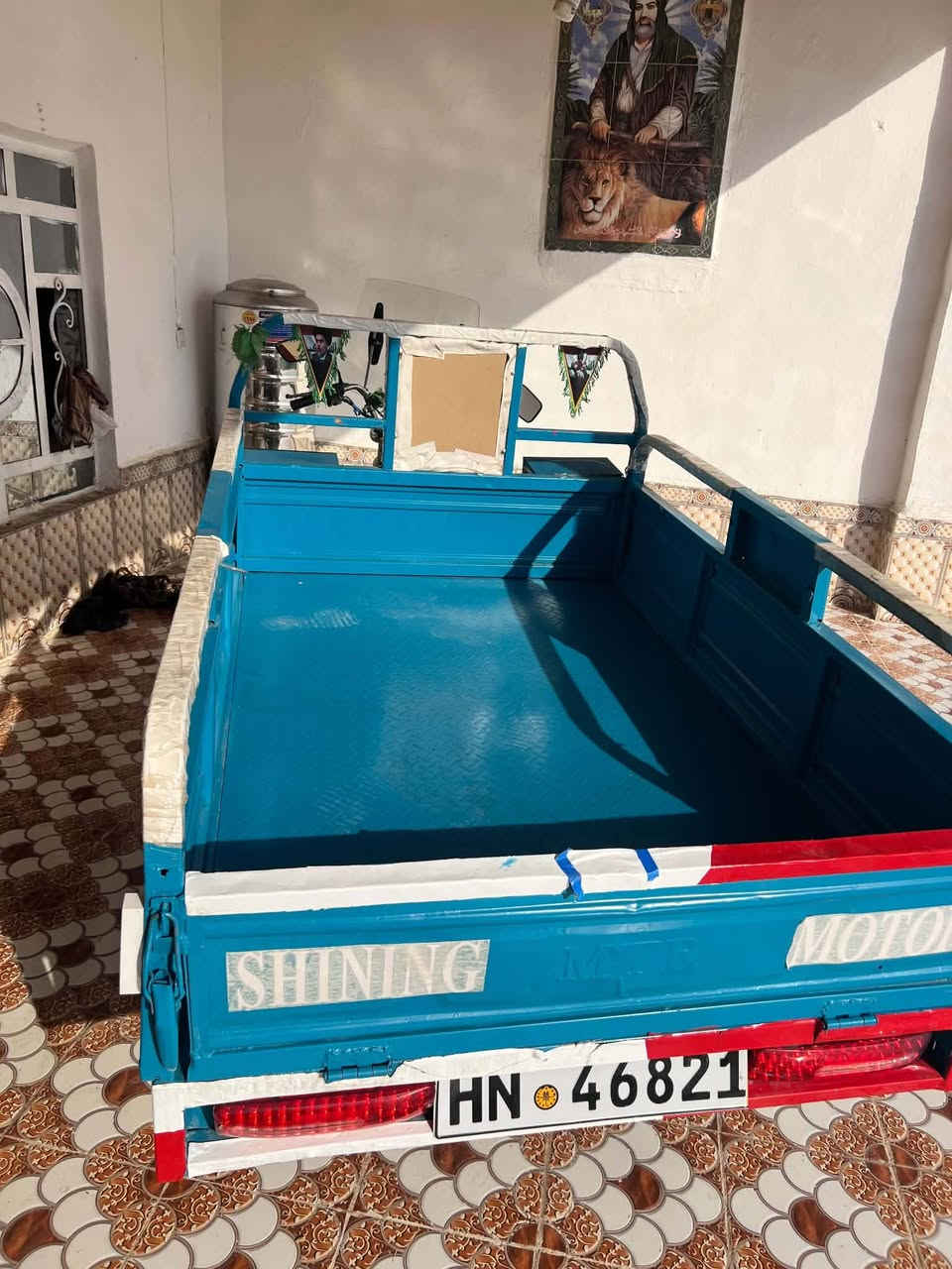 سلام عليكم  للبيع ستوته جمره 21 ستوته نضيفه معنا الكلمه مال جناي  العنوان واسط  الاستفسار علا هاذا الرقم ***********
