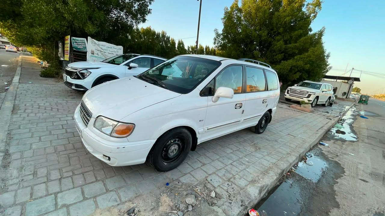تراجيت موديل 2006 على وضع شركه تبريد شغال السيارة بأسمي العنوان بغداد الشعب السعر 75 وبيها مجال شرط التحويل للاستفسار اتصل ***********
