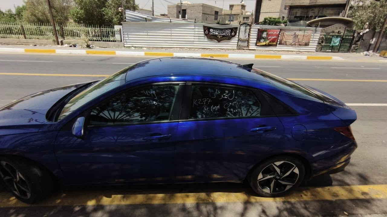 السلام عليكم
مكلف بنشر
الانتره مديل ٢٠٢٣ رقم اربيل باسمي
فول ماعده الفتحه مابيهه اي نقص
صور حادث مرفق بالمنشور مكان بغداد الأمين ثانيه
رقم *********** سعر ١٥٣ بيهه مجال
