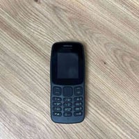 نوكيا 106 • شريحتين • بطارية ٢١ يوم