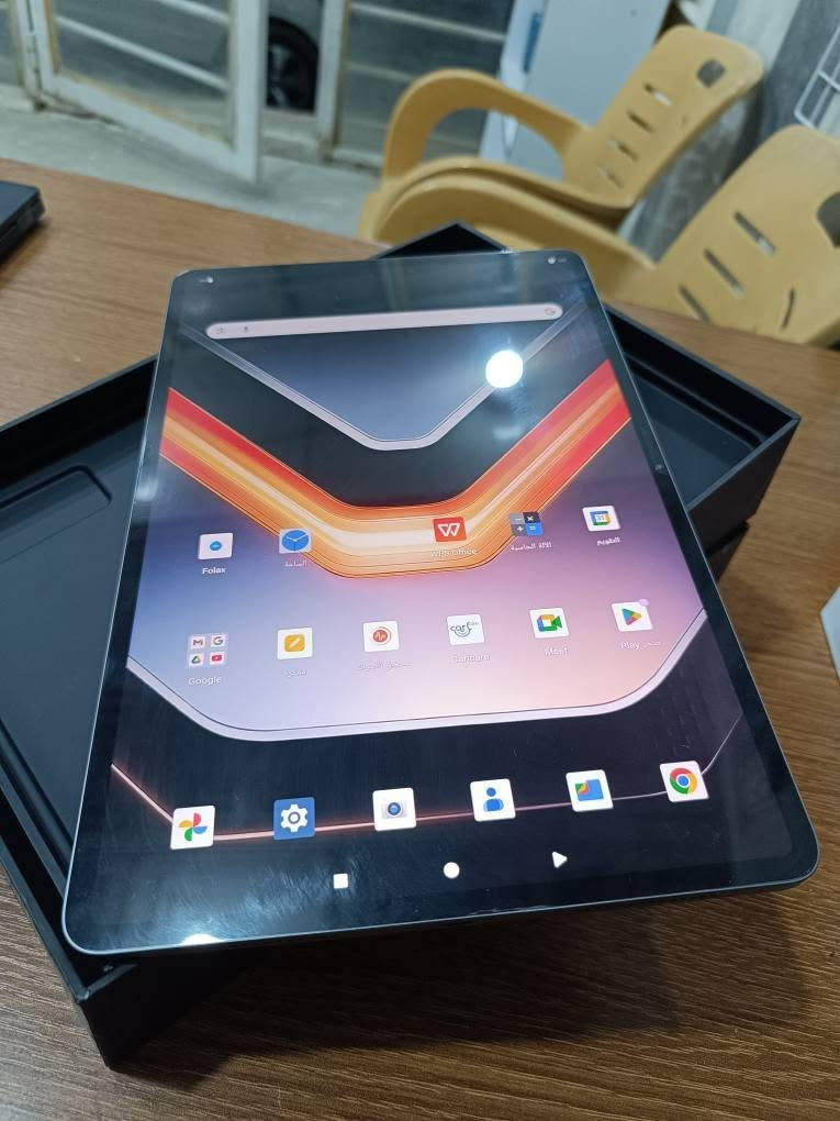 ايباد انفنكس xpad GT 
ذاكره 256 
رام 8 
معالج سناب دراكون 888
الشاشه 144هيرتز 
البطاريه 10000
غراضه كامله نضافه 100 
السعر425الجديد 510 
استفسار *********** النجف, العراق
